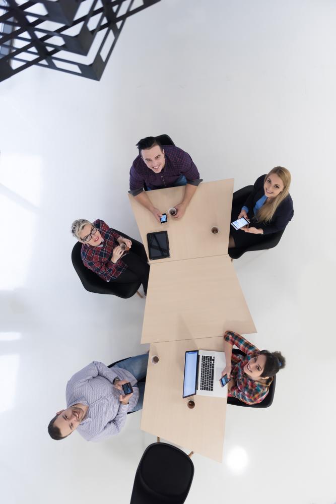 What Defines an Effective North Carolina Marketing Agency?
