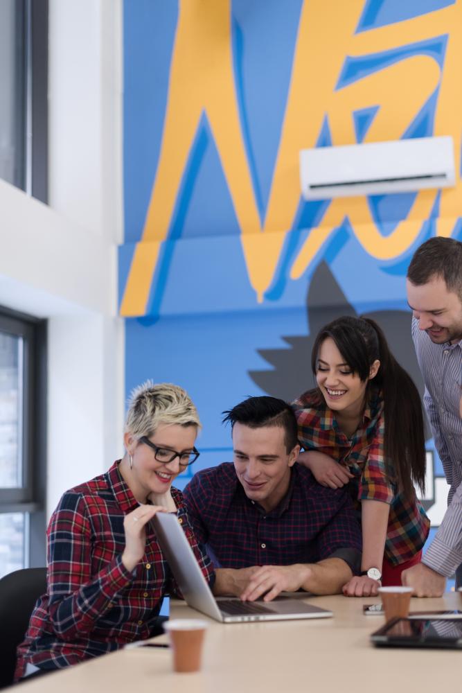 The Role of Innovation in PR