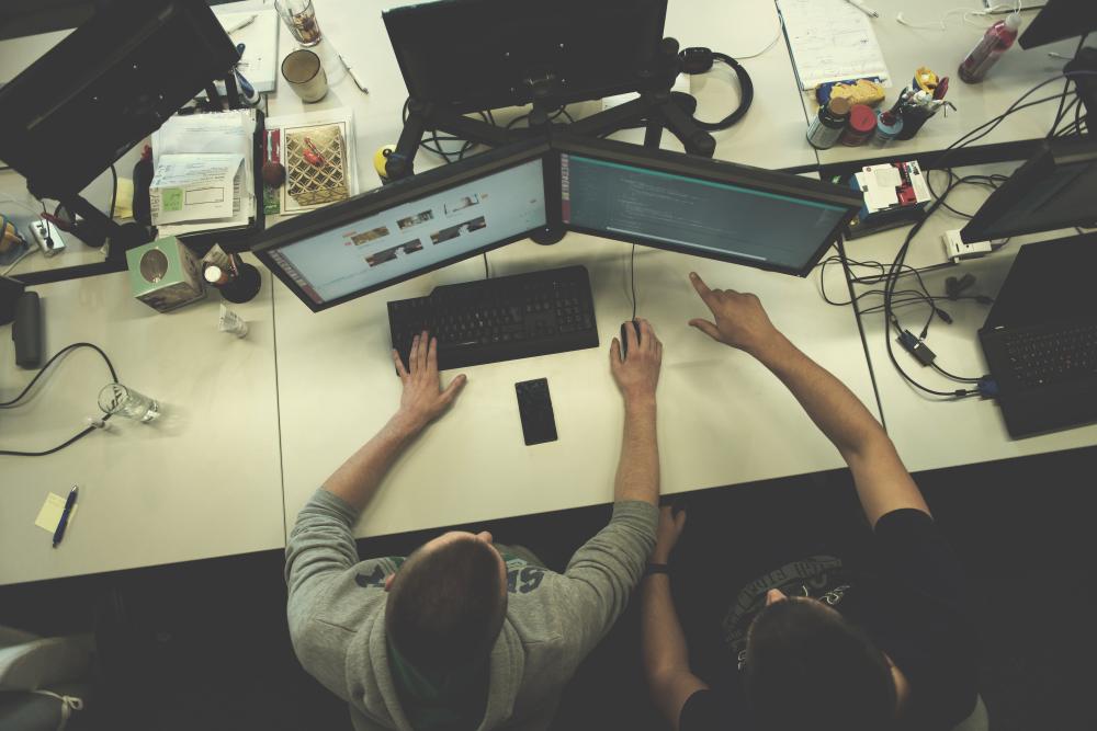Building Your Brand with Digital Expertise
