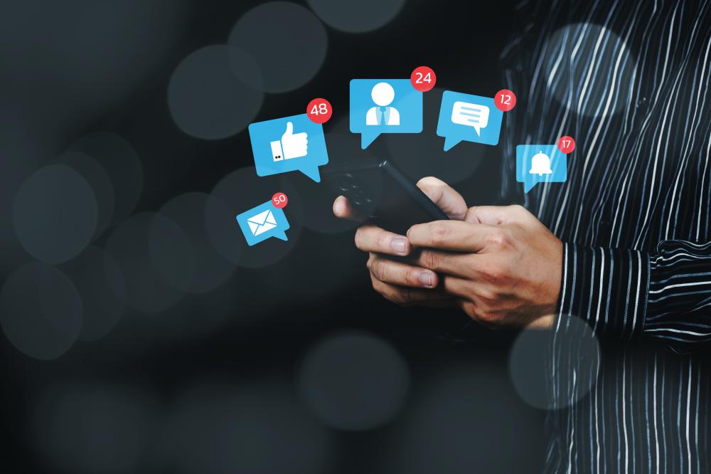 Tailored Approach to Social Media Management