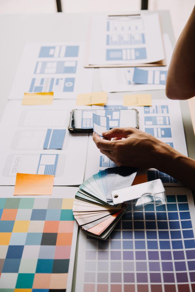 SEO-Optimized WordPress Design