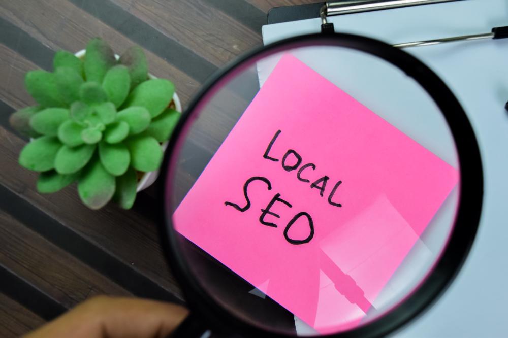 Local Keyword Optimization