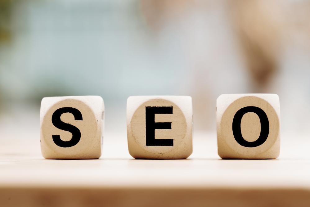 Key Services Offered by Top SEO Companies