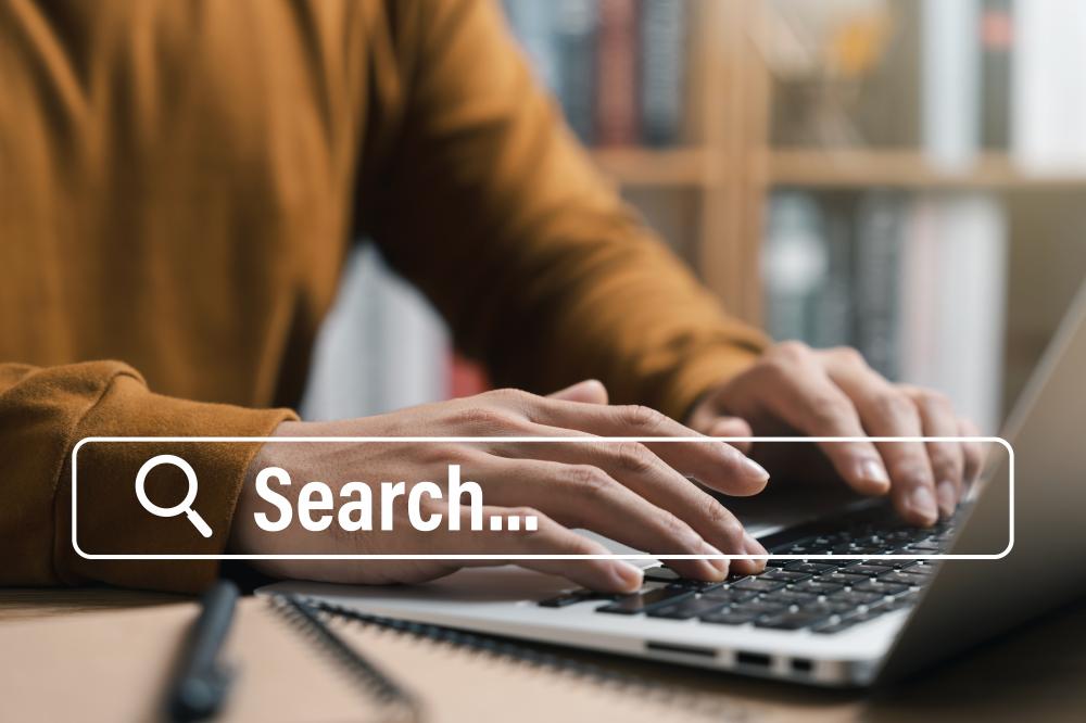 What Are the Key Steps in Effective SEO?
