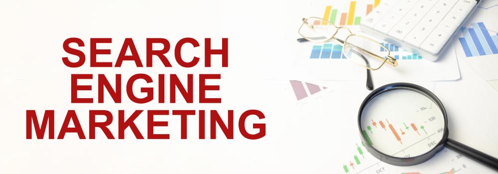The Evolution of Search Marketing