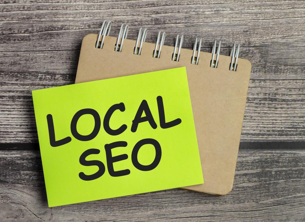 How SEO Web Designs Optimizes Your Local SEO