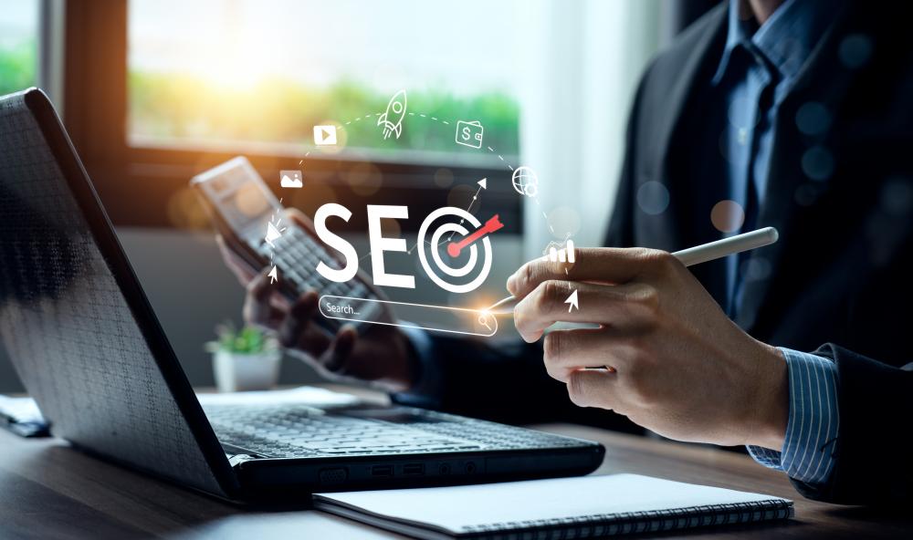 SEO Strategies for Local Success