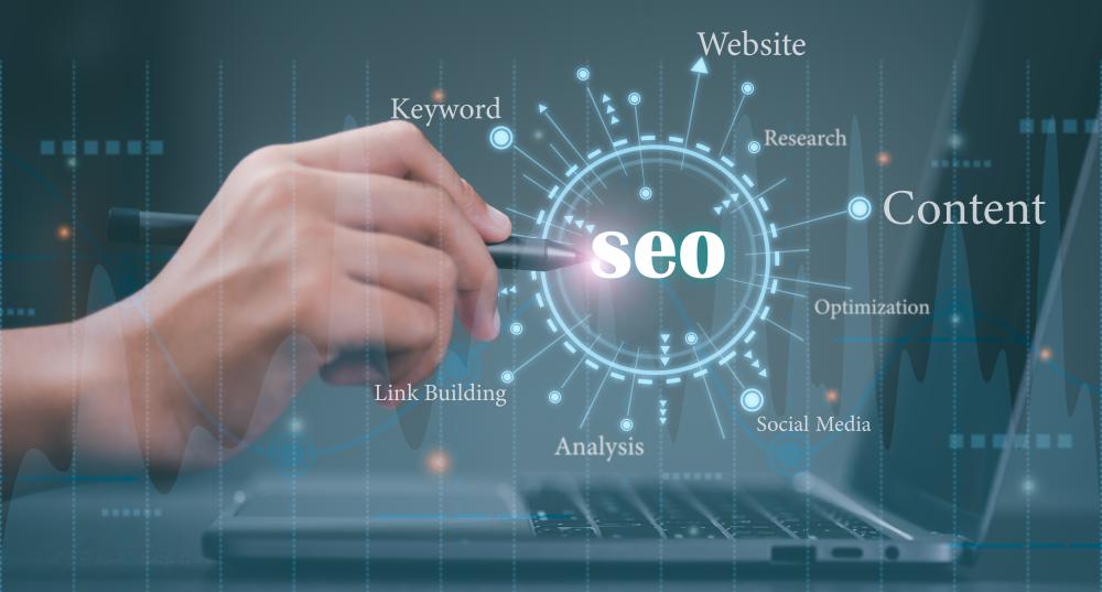 Tailored SEO Strategies for Every Los Angeles Business
