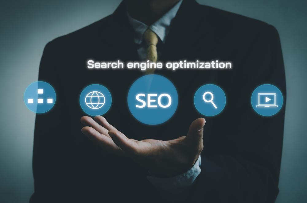 Crafting a Tailored SEO Strategy