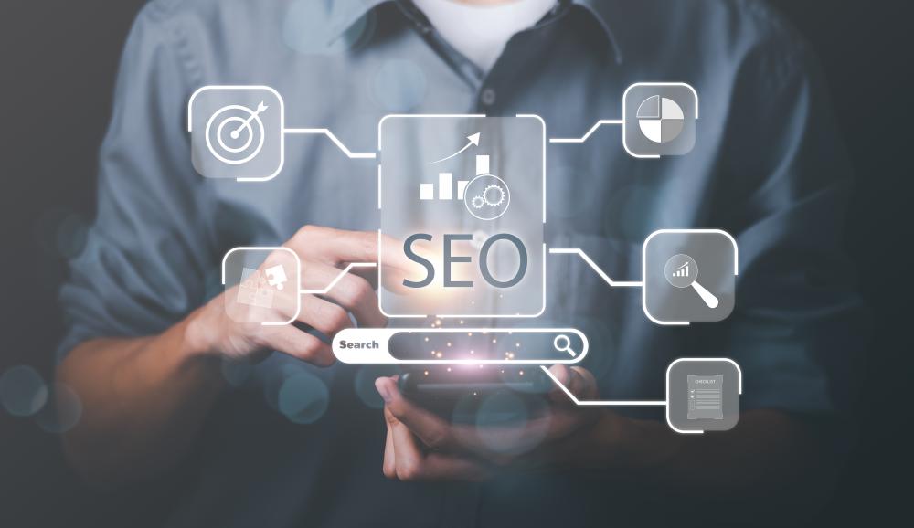 Leveraging Data for SEO Success