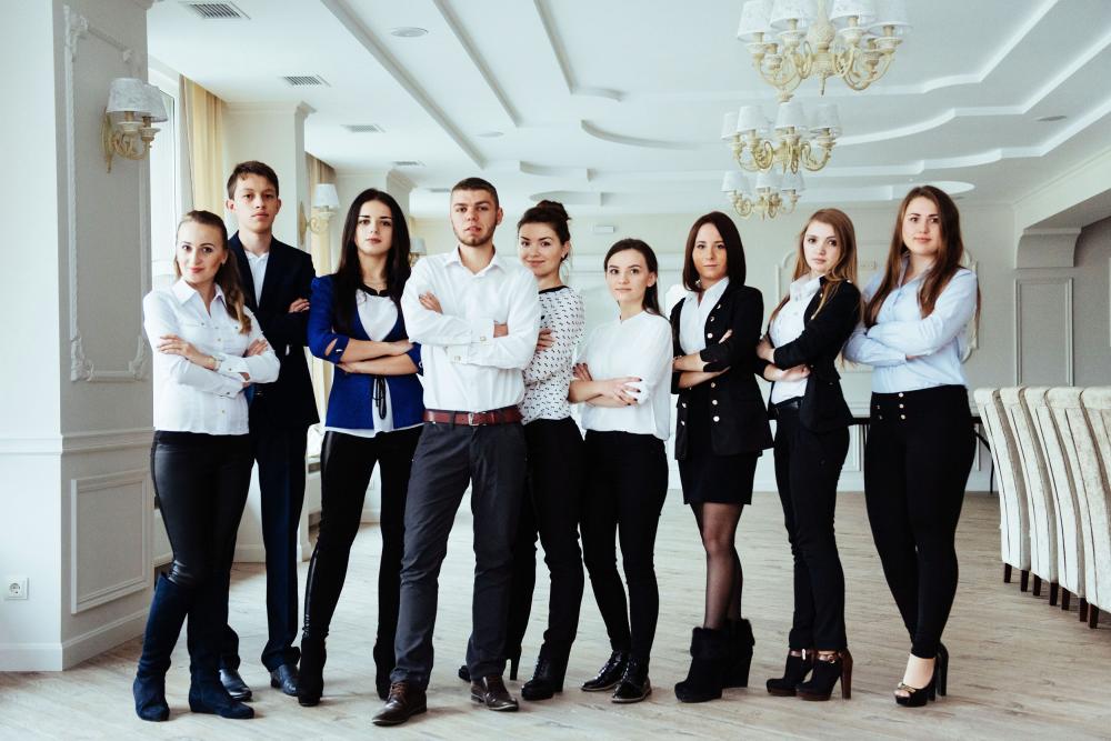 What Do Public Relations Companies Do?