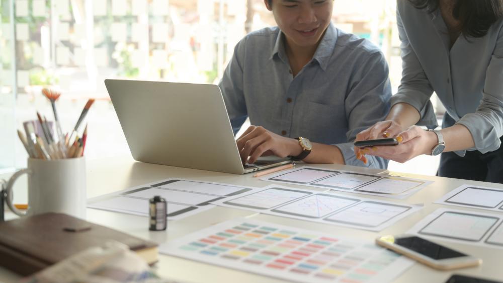 Benefits of Hiring an SEO Agency