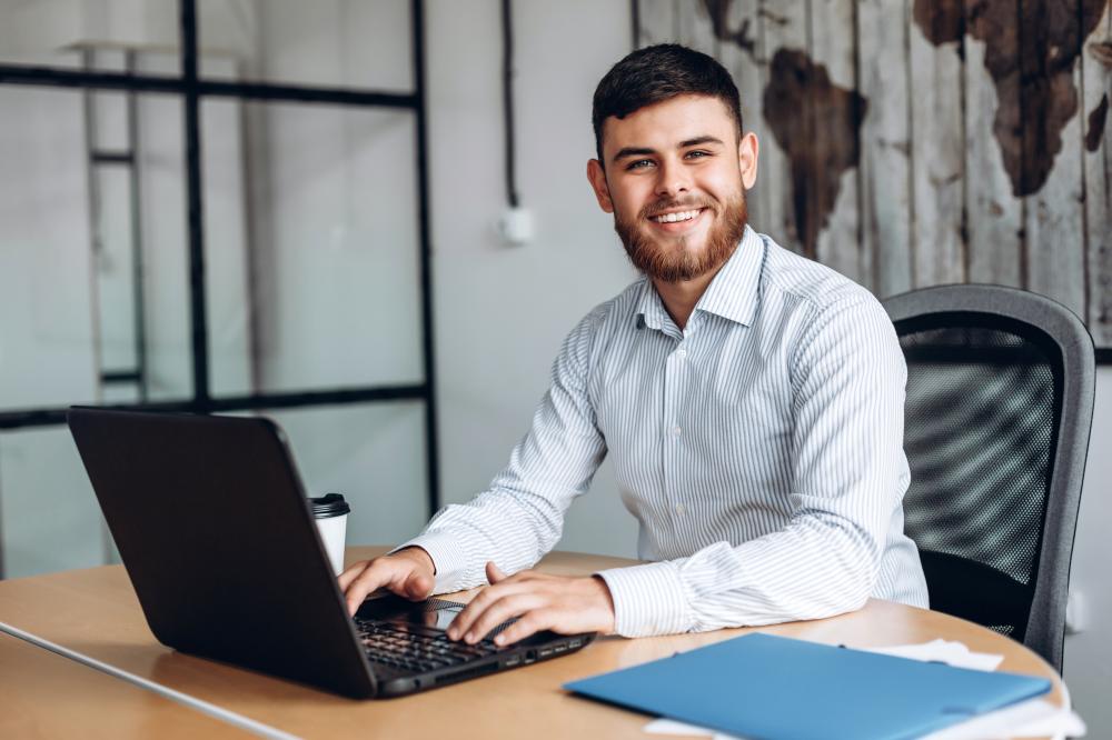 The Benefits of AI in SEO