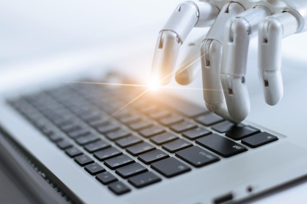 Benefits of Automated Content