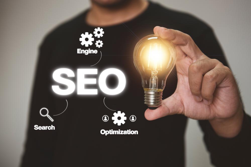 SEO Agency: Our Unique Approach