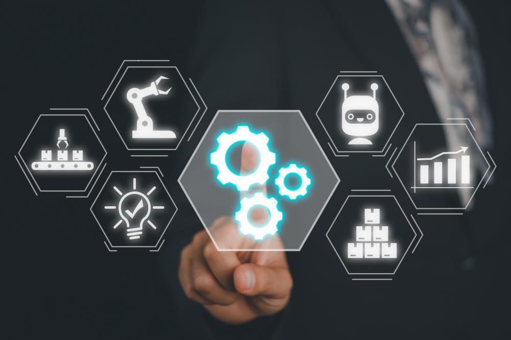 Content Automation in Practice