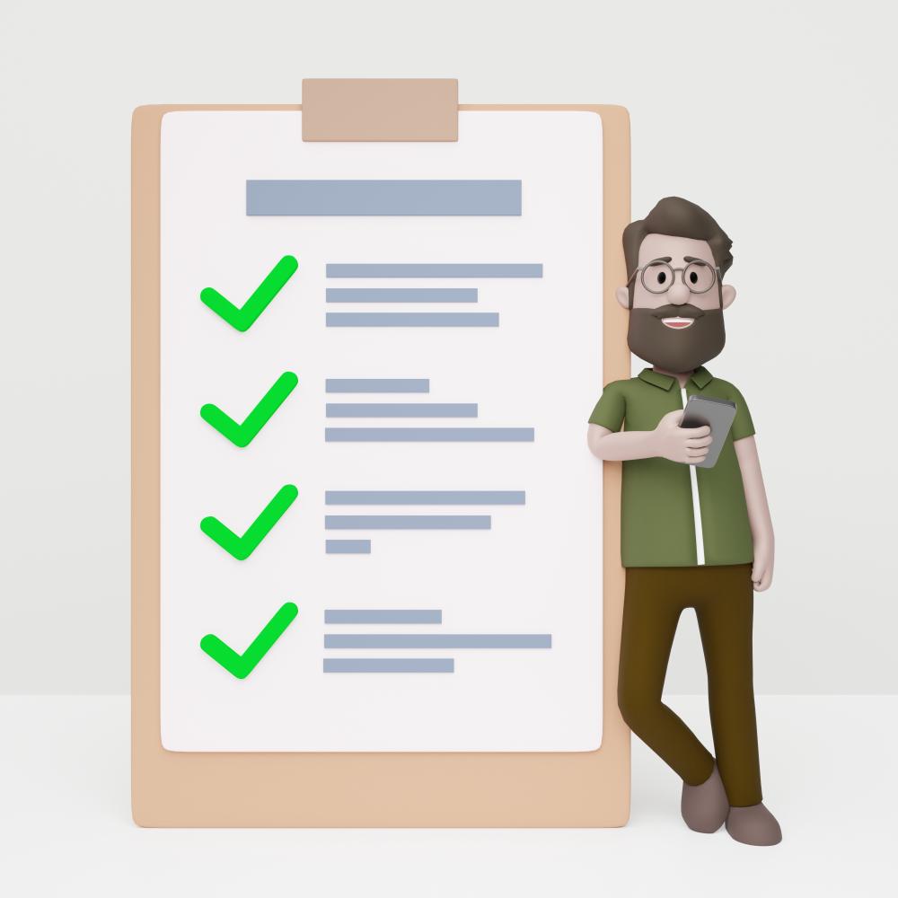 The Importance of Bulk Checking