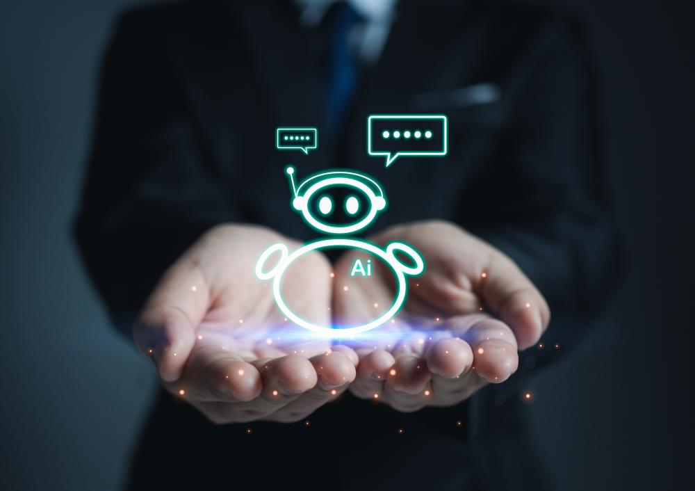 Advantages of Social Media AI