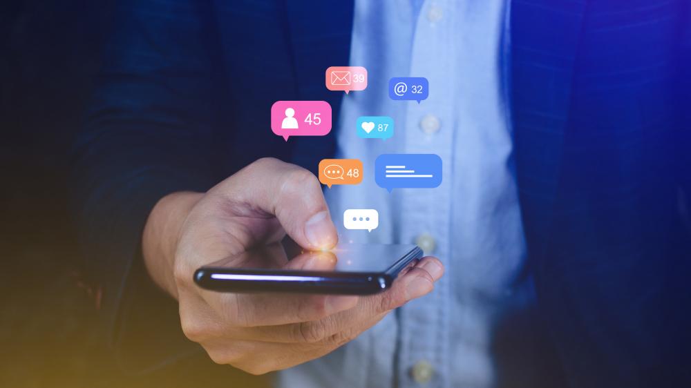 Strategic Approaches in Social Media Managing