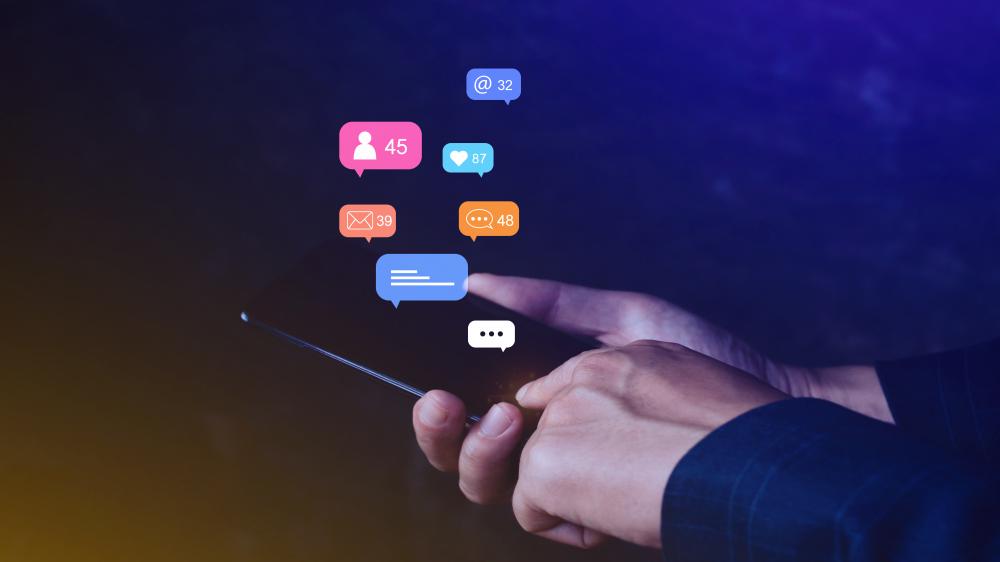 Why Choose AIMI for Social Media Management?