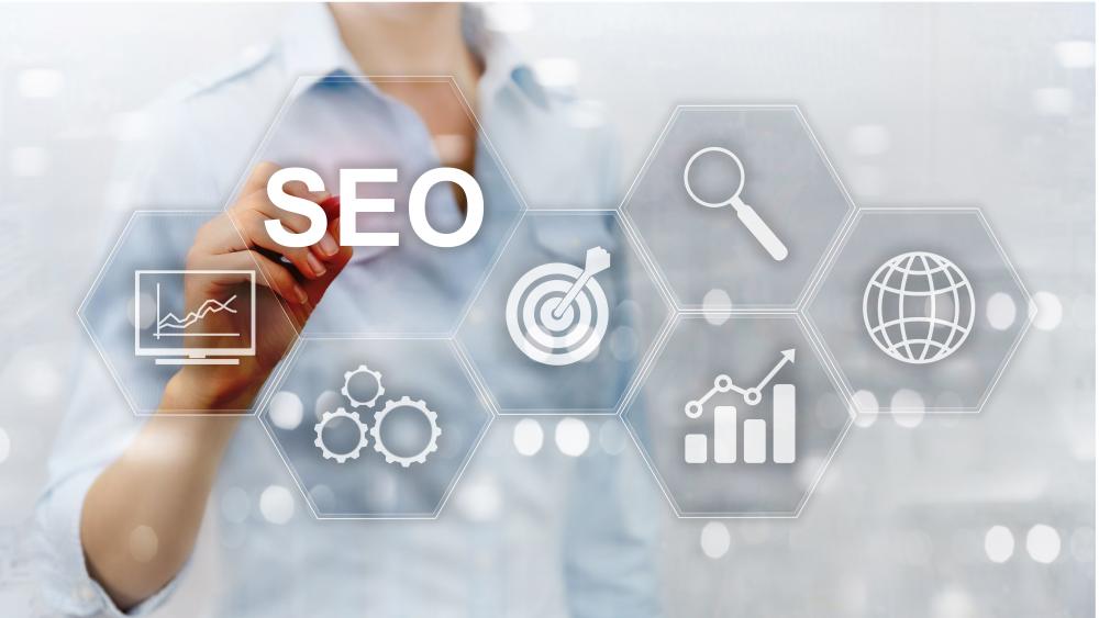 Our Unique Approach to SEO
