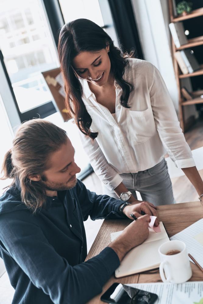 Services That Drive Growth