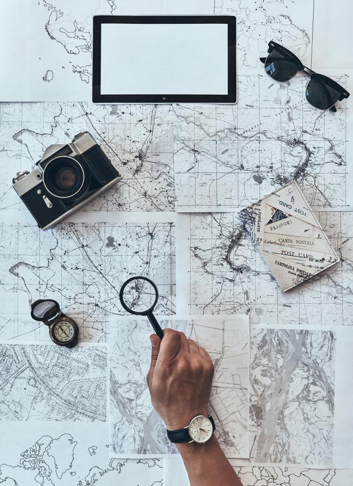 Enhancing Online Presence to Attract Local SEO Clients