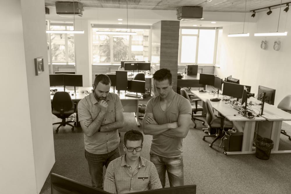 What Makes the Mozbar Functional?