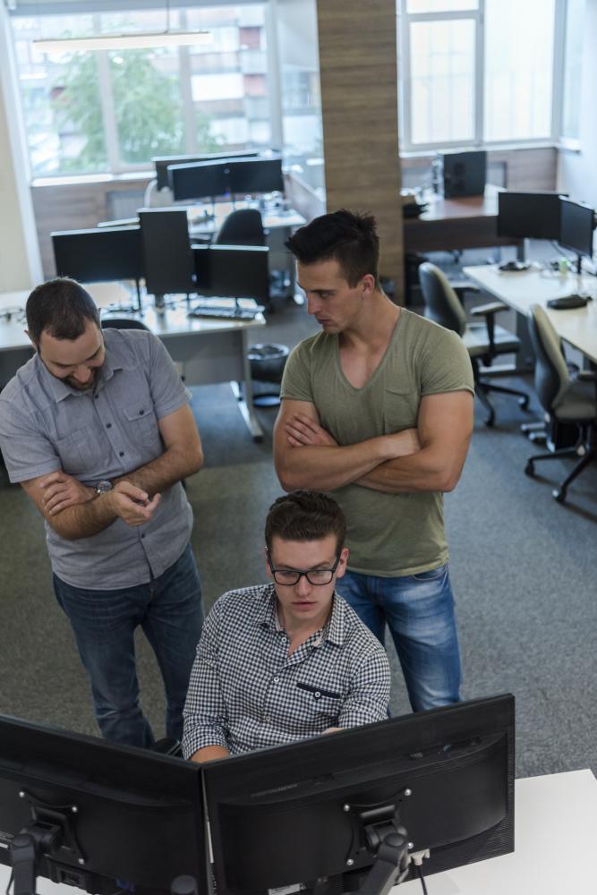 Why Choose React Development Outsourcing?