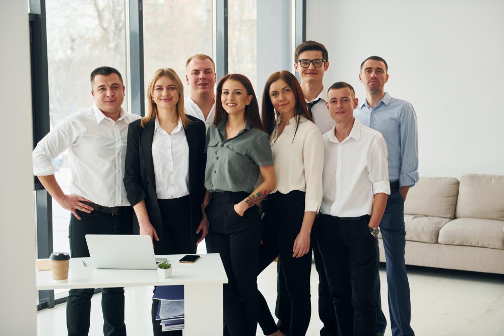 Focusing on Your Business Needs