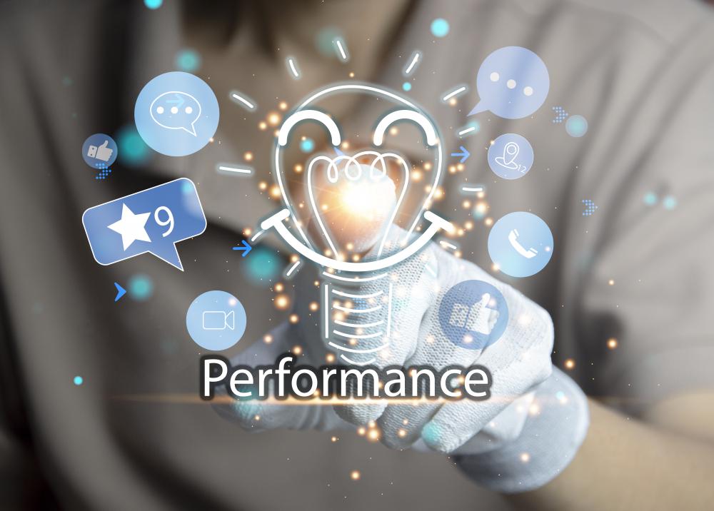 Types of Performance-Based Advertising