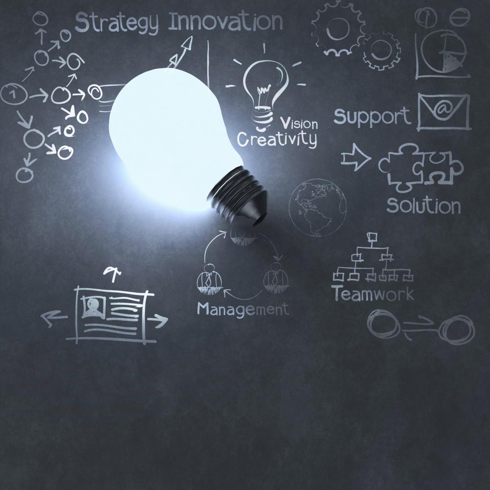 Our Commitment to Innovation