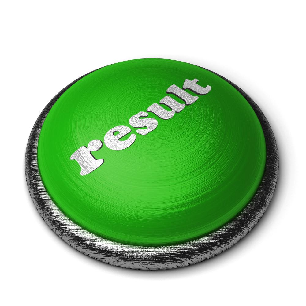 Achieving results in SEO