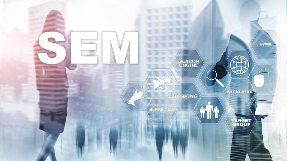 Effective Tactics for SEO SEM Houston Success