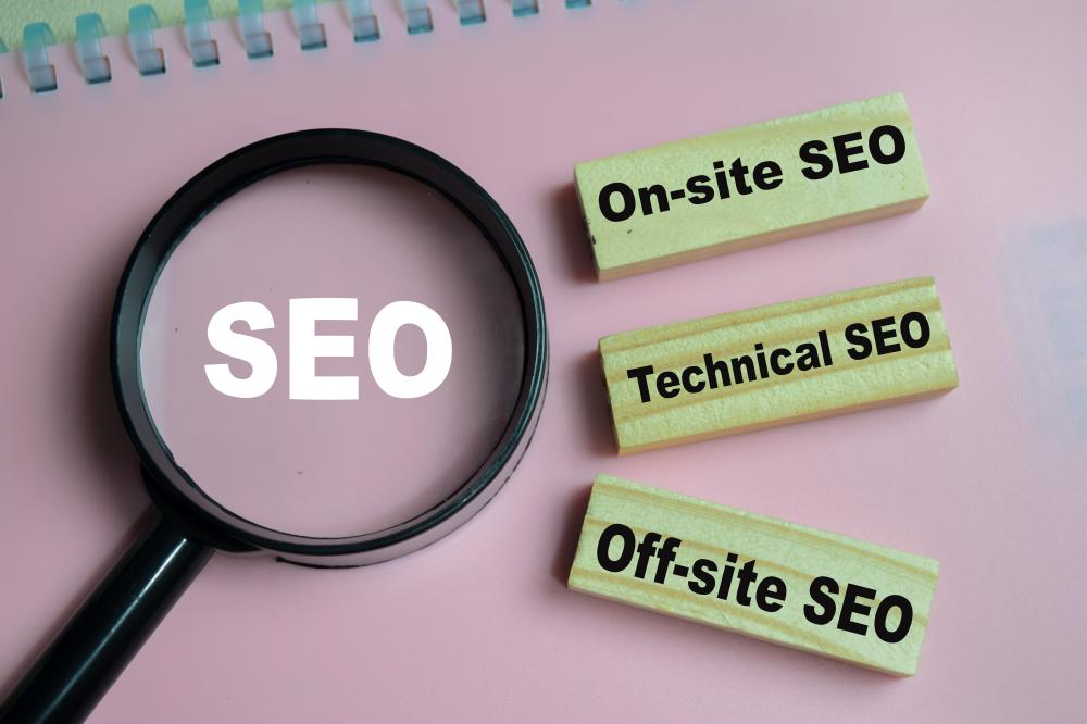 Comprehensive Web Solutions