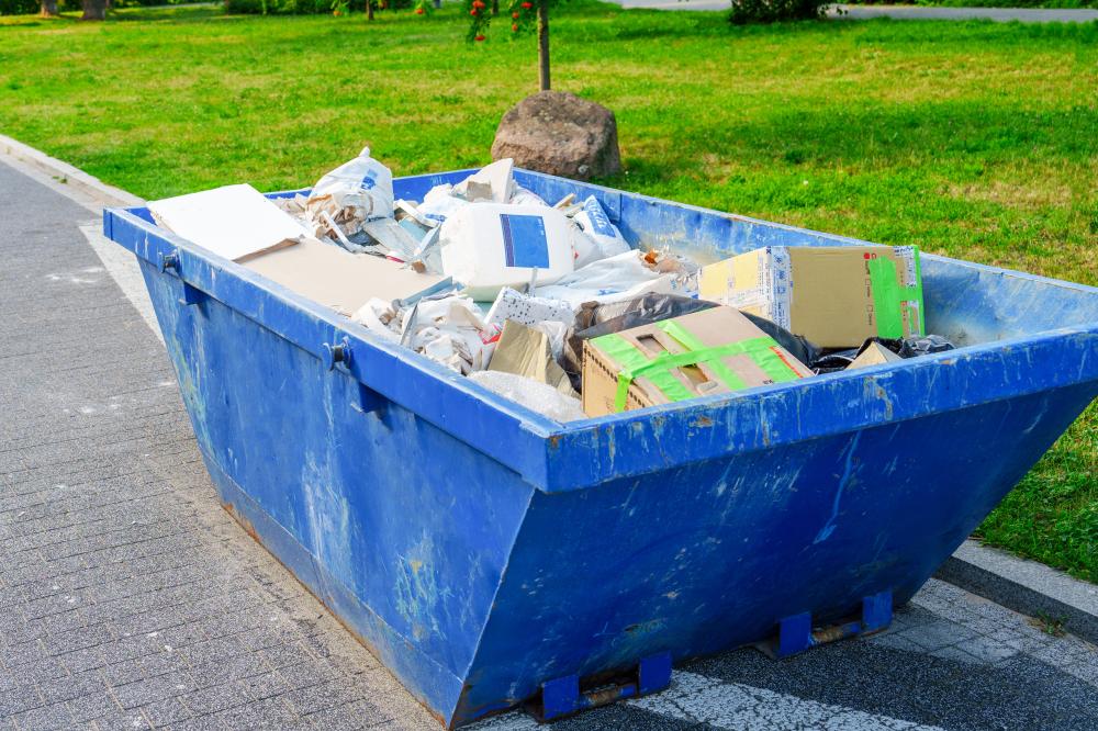 How Does Junk Removal SEO Work?