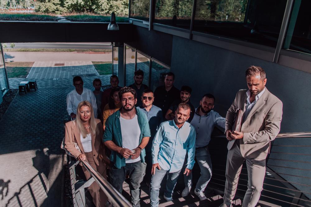 The Role of Innovation in Modern Media Strategies