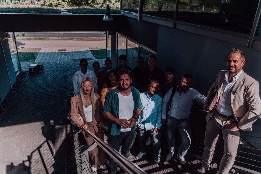 JSB Media's Approach to Performance Marketing