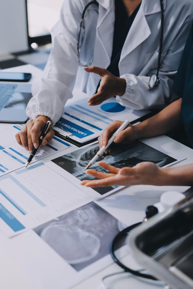 Innovative Strategies for Growth and Efficiency