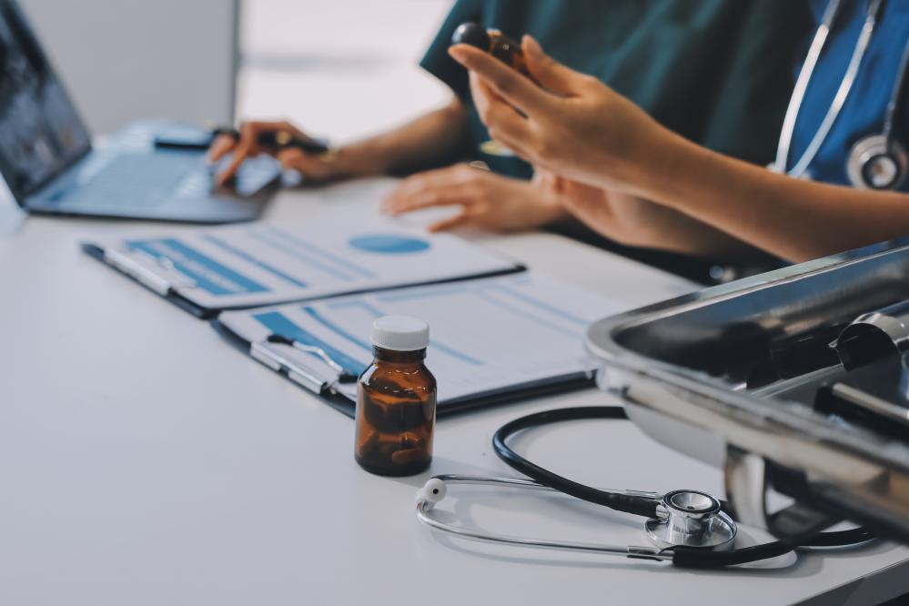 Key Benefits of Partnering with Experts