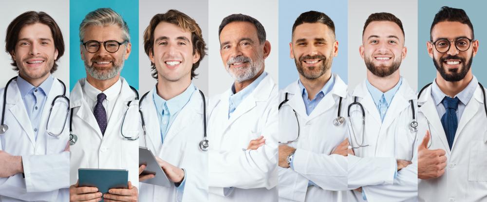 Benefits of Working with a Medical SEO Company