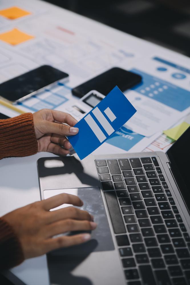 Step-by-Step Guide to Adding a Logo