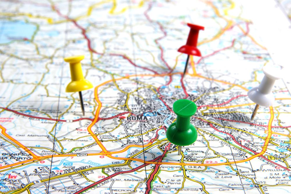 Leveraging Local Citations