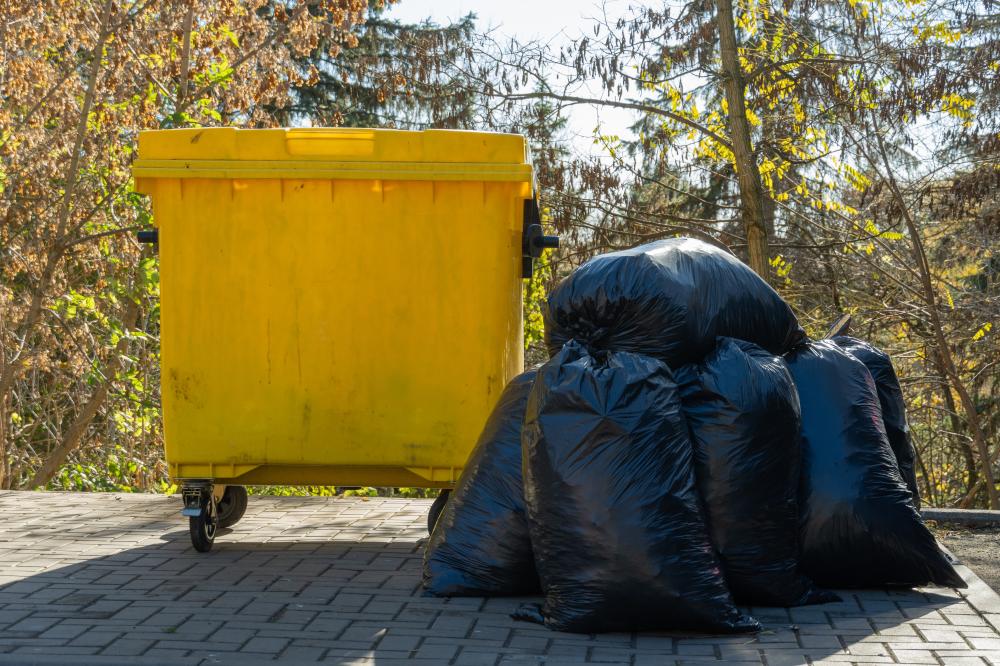 Effective Strategies for Junk Removal SEO