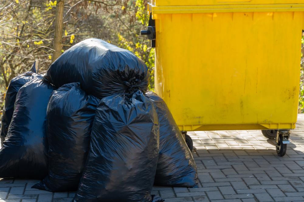 Local SEO Best Practices for Junk Removal