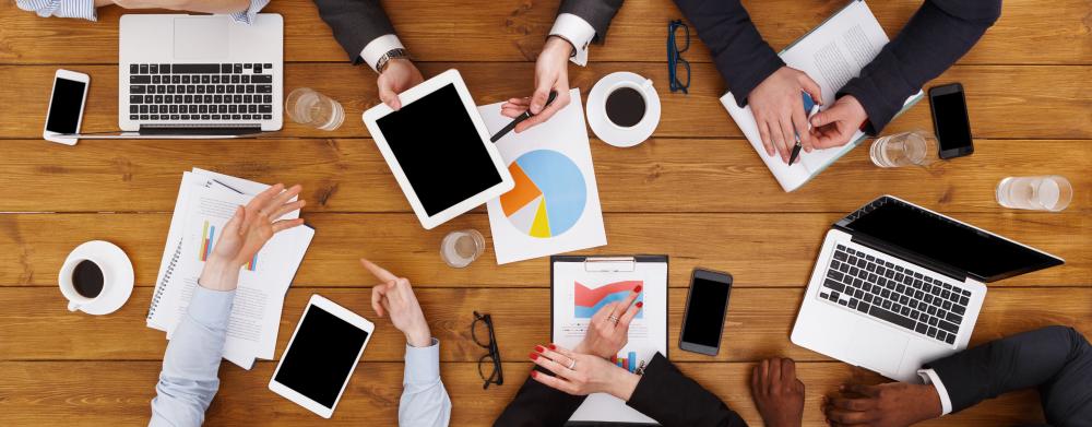 Why Choose A Local Ppc Management Agency Houston?