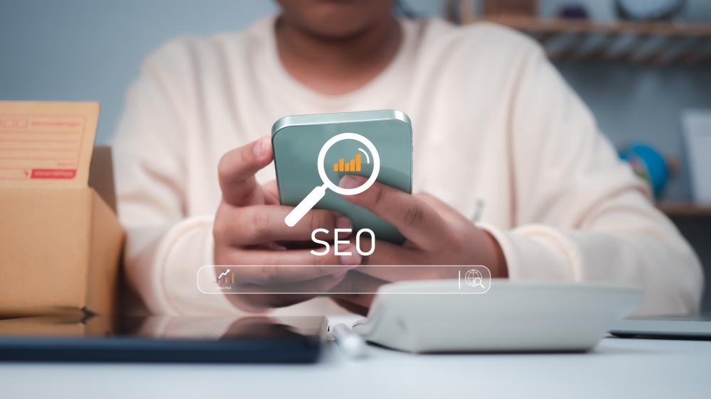 Best Practices in SEO Writing