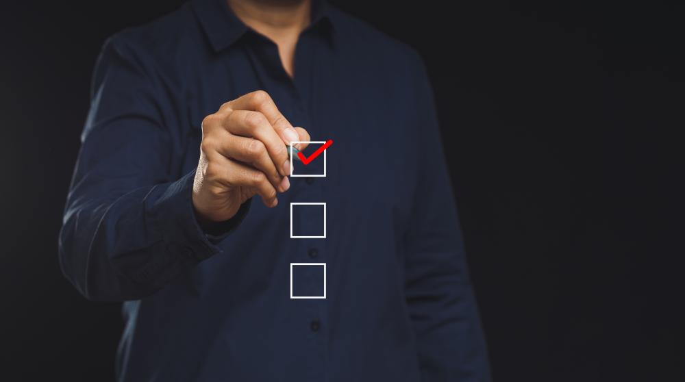 Core Components of a Local SEO Check List