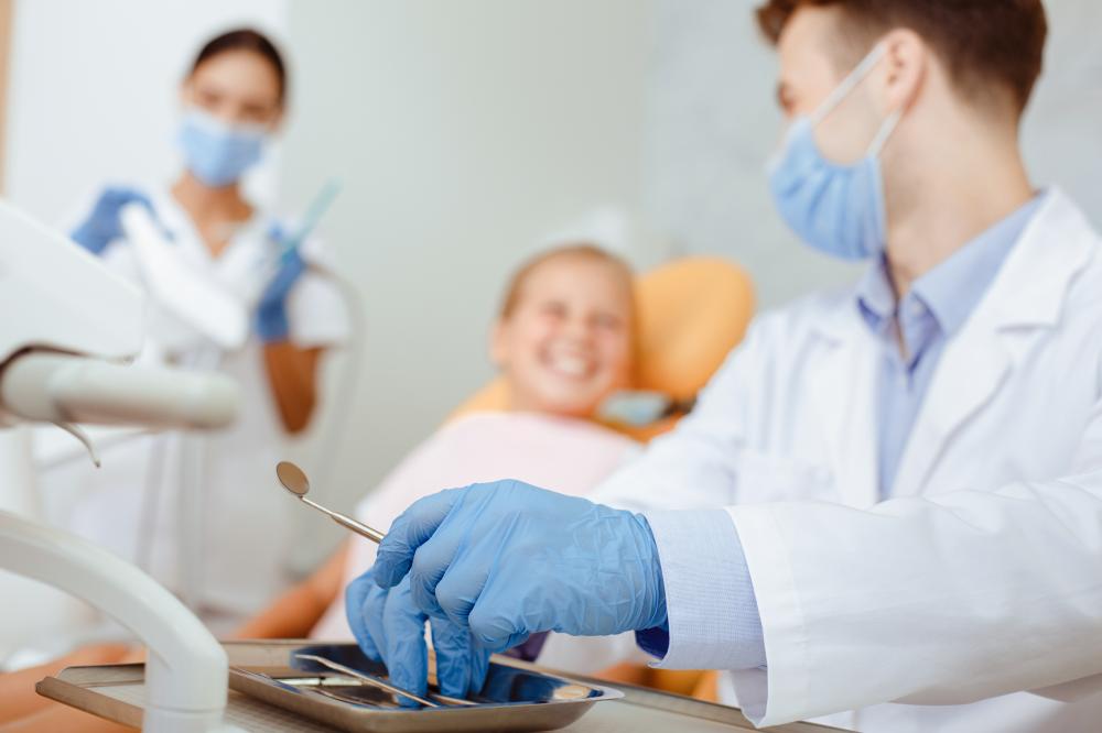 Steps to Enhance Local Dental SEO