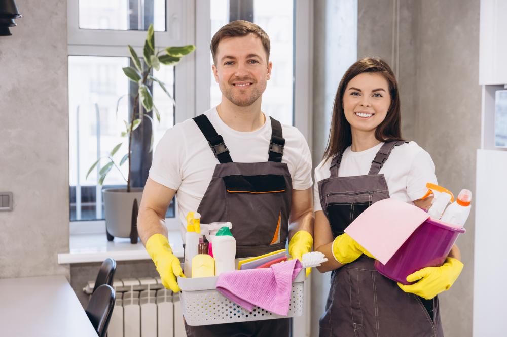 Innovative Methods and Commitment to Quality